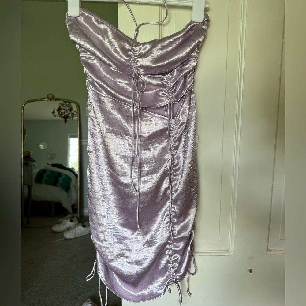 For Love and Lemons Dress